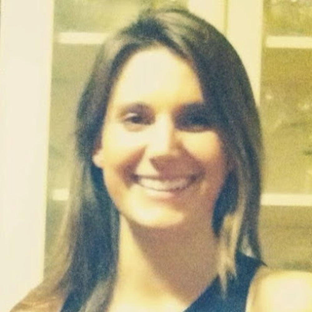 Meet your Posher, Abigail